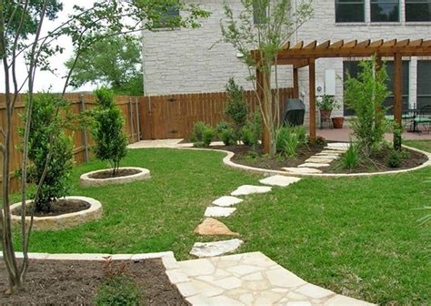 yard design.